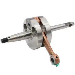 Radilica Tomos Automatik A3 fi 10 mm sa Vini klipnjačom, slika 1 - Motorni delovi za TOMOS