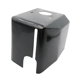 Štitnik motora (deflektor) IMT 504 506, slika 1 - IMT 506 / IMT 507 / IMT 509