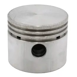 Klip Tecumseh fi 63,5 mm bez karika, slika 1 - Delovi za TECUMSEH kosilice