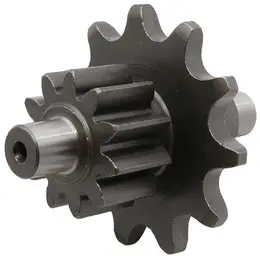 Lančanik izlaznog vratila IMT 506, slika 1 - IMT 506 / IMT 507 / IMT 509