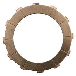 Lamela fiberna IMT 506, slika 1 - IMT 506 / IMT 507 / IMT 509