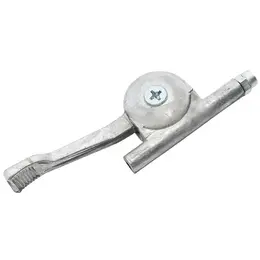 Ručica gasa IMT 504 506 507 509 metalna, slika 1 - IMT 506 / IMT 507 / IMT 509