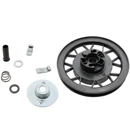 Kotur kanapa Tecumseh 3,5 KS sa oprugom i capama, slika 1 - Delovi za TECUMSEH kosilice