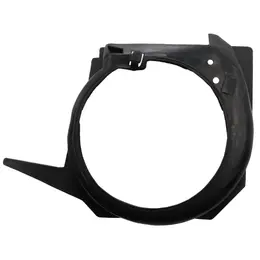 Usmerivač vazduha testere Husqvarna 51 55, slika 1 - Delovi za HUSQVARNA / JONSERED testere