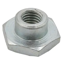 Navrtka glavnog vratila IMT 506, slika 1 - IMT 506 / IMT 507 / IMT 509