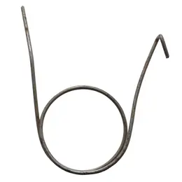 Opruga cape startera testere Husqvarna 42 246 254, slika 1 - Delovi za HUSQVARNA / JONSERED testere