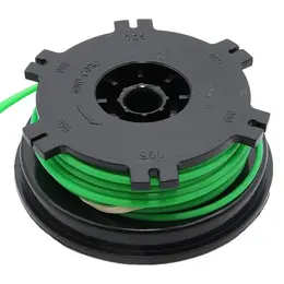 Uložak glave trimera Alko LT250L FRS 251 FRS 351 Einhell MT24, slika 1 - Delovi za ELEKTRIČNE trimere