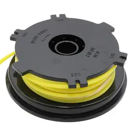 Uložak glave elektičnog trimera MTD 790 2,4mm, slika 1 - Delovi za ELEKTRIČNE trimere