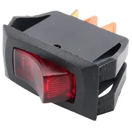 Prekidač gašenja Briggs & Stratton 4 do 5,5 KS, slika 1 - Delovi za BRIGGS & STRATTON kosilice