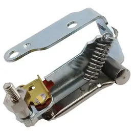 Platine Briggs & Stratton 8 do 16 KS 298185, slika 1 - Delovi za BRIGGS & STRATTON kosilice