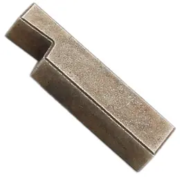 Kajla magneta Tecumseh 18/14x3x4,5 mm veći zub, slika 1 - Delovi za TECUMSEH kosilice