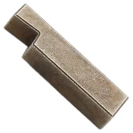 Kajla magneta Tecumseh 18/14x3x4,5 mm manji zub, slika 1 - Delovi za TECUMSEH kosilice