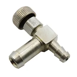 Slavina goriva Briggs & Stratton 6,35 mm metalna, slika 1 - Delovi za BRIGGS & STRATTON kosilice