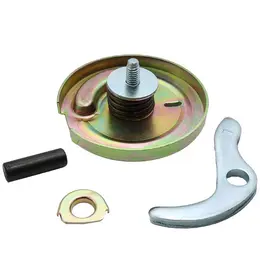 Capa startera Honda GX 340 390 sa poklopcem, slika 1 - HONDA G / HONDA GX