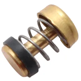 Ventil lončeta karburatora Tecumseh, slika 1 - Delovi za TECUMSEH kosilice