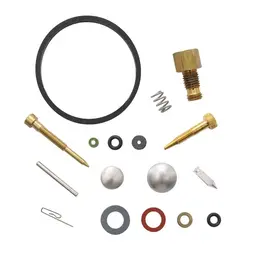 Set za reparaciju karburatora Tecumseh 631584, slika 1 - Delovi za TECUMSEH kosilice