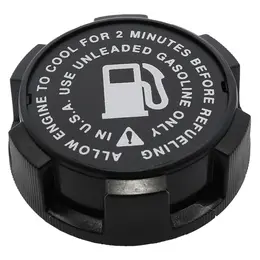 Čep rezervoara goriva Briggs & Stratton 5 KS, slika 1 - Delovi za BRIGGS & STRATTON kosilice