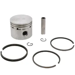 Klip Briggs & Stratton fi 60,32x12,5 mm sa karikama, slika 1 - Delovi za BRIGGS & STRATTON kosilice