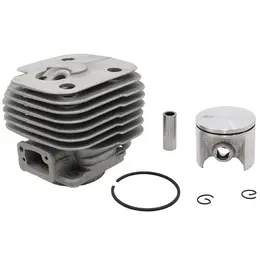 Cilindar i klip testere Husqvarna 66 162 266 268 fi 50 mm Thorp, slika 1 - Delovi za HUSQVARNA / JONSERED testere