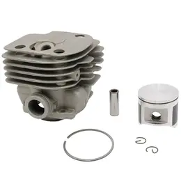 Cilindar i klip testere Husqvarna 365 Jonsered 2065 fi 48 mm okrugli krimer Hyway, slika 1 - Delovi za HUSQVARNA / JONSERED testere