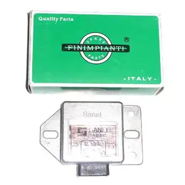 Regulator napona (regler) za Lombardini LDA 672, slika 1 - LOMBARDINI motori