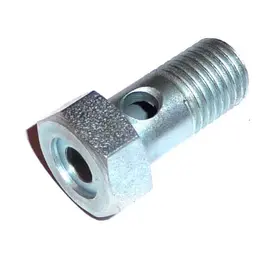 Vijak boš pumpe Lombardini LDA 450 510, slika 1 - IMT 506 / IMT 507 / IMT 509