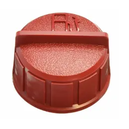 Čep rezervoara Tecumseh 6 KS novi tip 23350003, slika 1 - Delovi za TECUMSEH kosilice