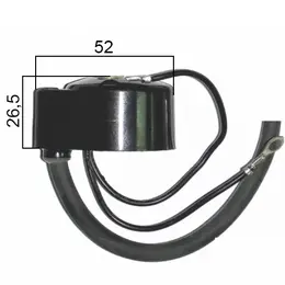 Elektronika (bobina) Tecumseh 3 do 5 KS, slika 1 - Delovi za TECUMSEH kosilice