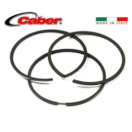 Karike Briggs & Stratton fi 65,34 mm 1,6x1,6x2,54 Caber, slika 1 - Delovi za BRIGGS & STRATTON kosilice