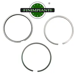 Karike Lombardini LA 300 I specijala fi 76,5 mm 2x2x4 Finimpianti, slika 1 - IMT 506 / IMT 507 / IMT 509