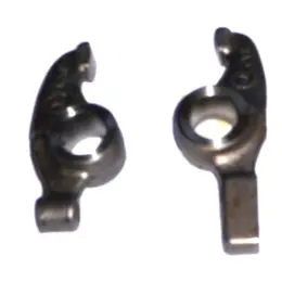 Klackalica usisnog ventila Lombardini LDA 520 530, slika 1 - LOMBARDINI motori