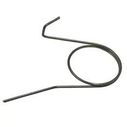 Opruga cape startera testere Husqvarna 61 66 266 268 281 288 385, slika 1 - Delovi za HUSQVARNA / JONSERED testere