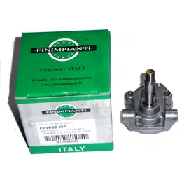 Uljna pumpa Lombardini LDA 520 530 Italija, slika 1 - LOMBARDINI motori