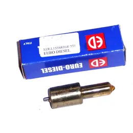 Uložak dizne Lombardini LDA 520 530 DLLA 155 S 551, slika 1 - LOMBARDINI motori