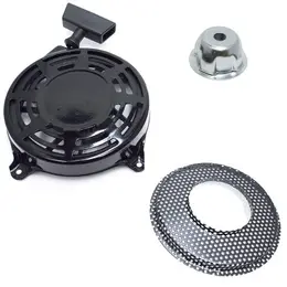 Starter Briggs & Stratton 5 KS 625 650 675 Quantum 497680 sa šoljom, slika 1 - Delovi za BRIGGS & STRATTON kosilice