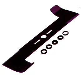 Nož za kosilicu 430 mm sa adapterima zakrilca, slika 1 - Noževi za kosilice / kosačice