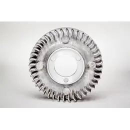 Ventilator IMT 506 aluminijumski, slika 1 - IMT 506 / IMT 507 / IMT 509