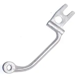 Viljuška regulatora gasa Lombardini LDA 450 510, slika 1 - IMT 506 / IMT 507 / IMT 509