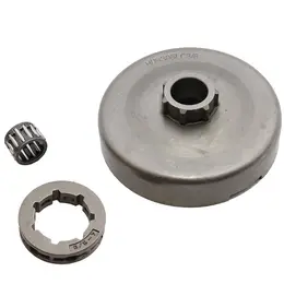 Lančanik testere Husqvarna 385 3/8" sa prstenom Ital, slika 1 - Delovi za HUSQVARNA / JONSERED testere