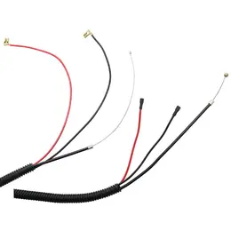 Sajla gasa trimera za Stihl FS 55 sa instalacijom, slika 1 - Delovi za STIHL trimere