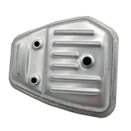 Auspuh trimera za Oleo-Mac 720 722 726 Sparta 25 25D 25R 25S 26 250 Efco Stark 25 25IC 25TR 26 Emak Dynamac, slika 1 - Delovi za OLEO-MAC / Efco trimere