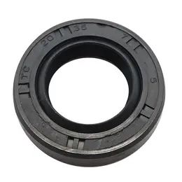 Semering 20x35x7 mm, slika 1 - Motorni delovi za TOMOS