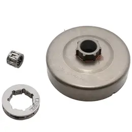 Lančanik testere za Stihl 064 066 MS 640 650 660 3/8" sa prstenom Thorp, slika 1 - Delovi za STIHL testere