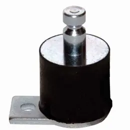 Amortizer testere Jonsered 820 830 prednji levi, slika 1 - Delovi za HUSQVARNA / JONSERED testere