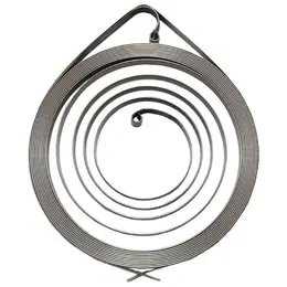 Povratna opruga startera testere Husqvarna 61 66 266 268 281 288 Srbija, slika 1 - Delovi za HUSQVARNA / JONSERED testere