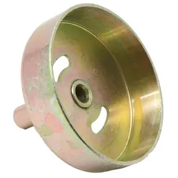 Korpa kvačila za kineski trimer fi 78 mm 7 nuteva, slika 1 - Delovi za KINESKE trimere