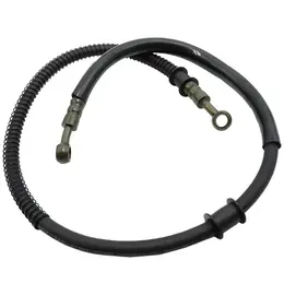 Kočiono crevo Minarelli MBK Peugeot 2T GY6 4T 910 mm, slika 1 - Kočiono crevo