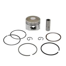 Klip za skuter GY6 60cc 4T fi 45x13 mm, slika 1 - Klip i karike