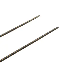 Kardanska sajla za kineski trimer 790 mm četvrtka, slika 1 - Delovi za KINESKE trimere