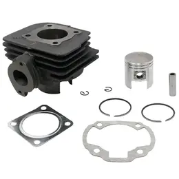 Cilindar i klip za skuter Suzuki 50cc 2T fi 41x10mm, slika 1 - Cilindar